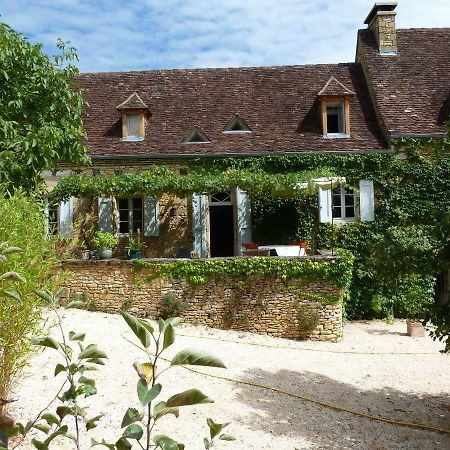 La Vignolle Hotel Saint-Amand-de-Coly Ngoại thất bức ảnh
